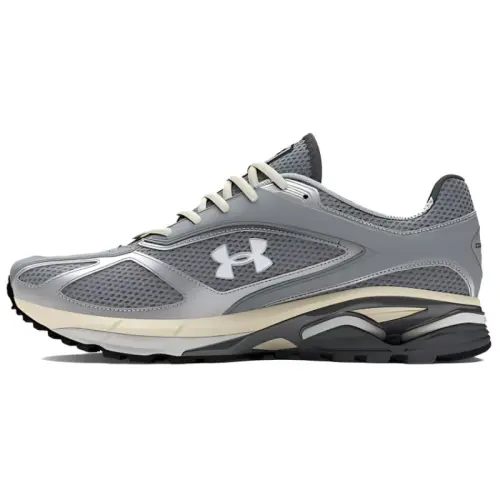 Under Armour Apparition 'Steel Ivory Dune'