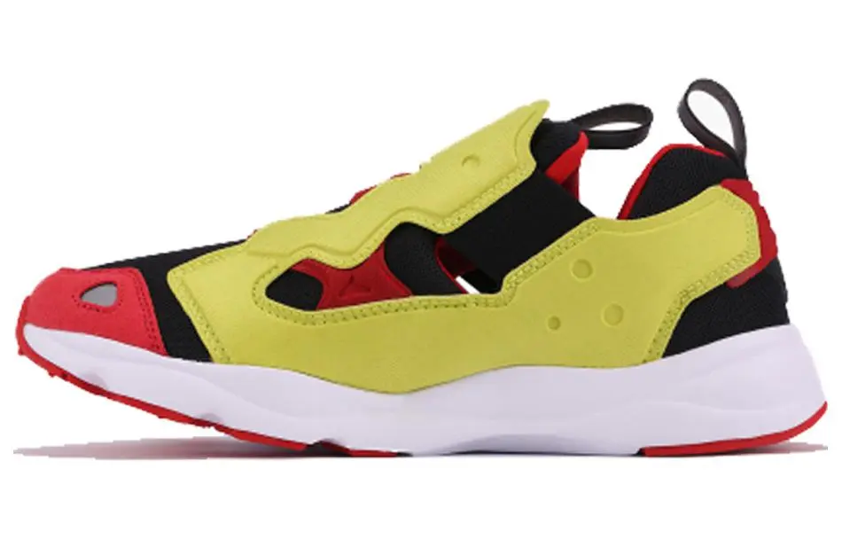 Reebok Furylite 3.0 'Hyper Green'