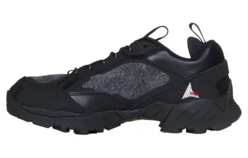 ROA Lhakpa Runner Round Toe Sneakers