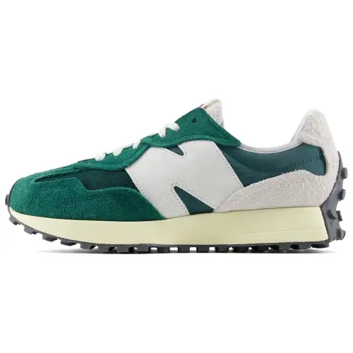 327 New Balance 'Marsh Green'