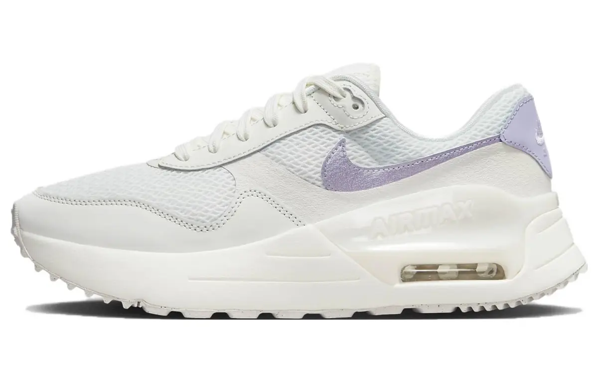 Nike Air Max Systm 'Sail Indigo Haze' Women's
