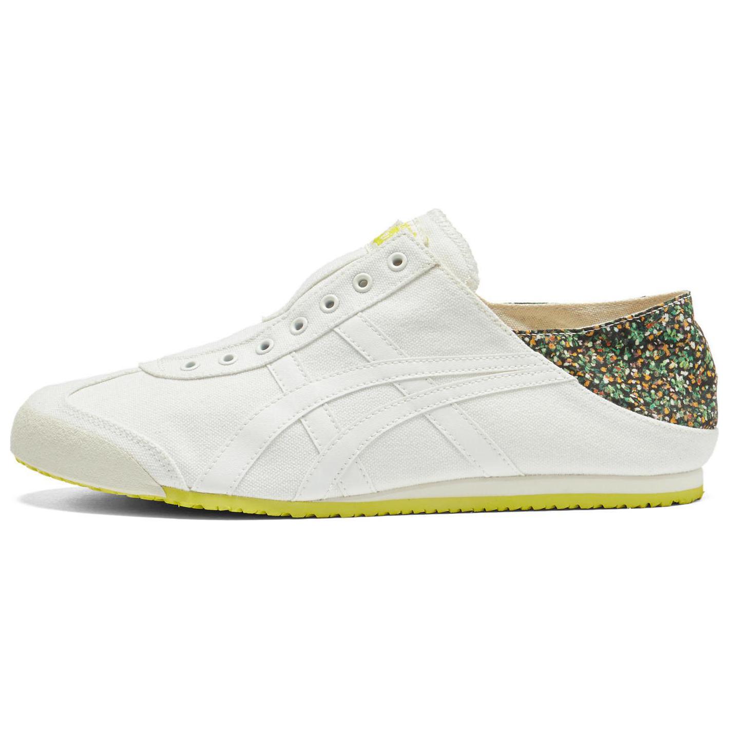 Кеды Onitsuka Tiger MEXICO 66 Paraty (белые)