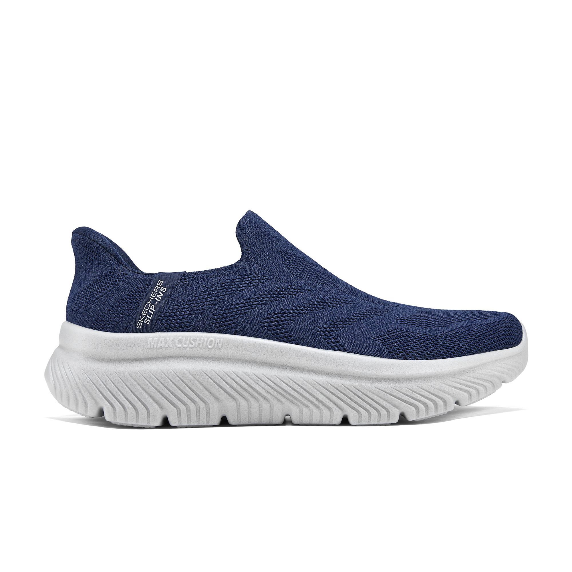 Skechers MEN’S GO WALK Low top Casual Shoes Men’s Marine Blue