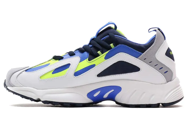 Dmx Series Reebok 1200 'Cobalt'