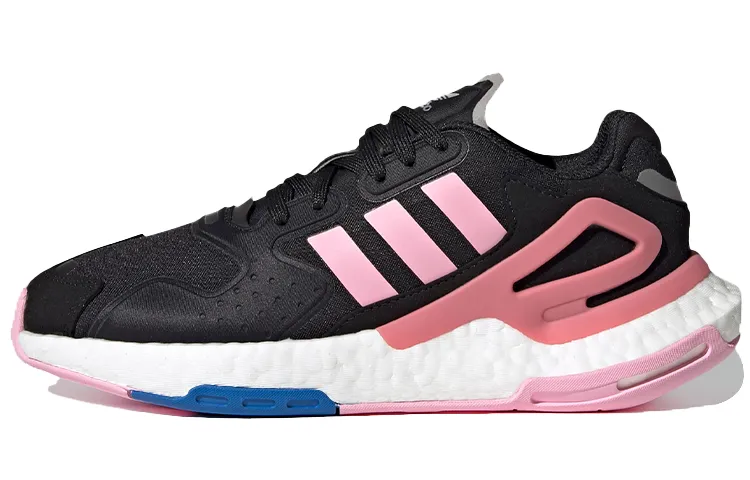 Adidas Originals Day Jogger 'Black Pink White' Women's