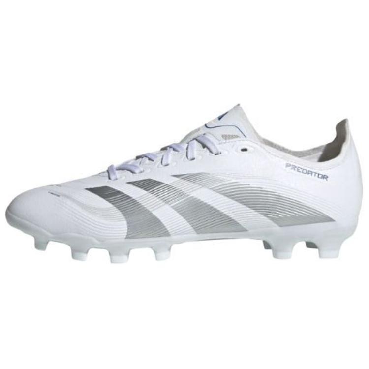Adidas PREDATOR LEAGUE Soft And Comfortable AG Artificial Ground HG Hard Ground Slip Resistant Abrasion Resistant