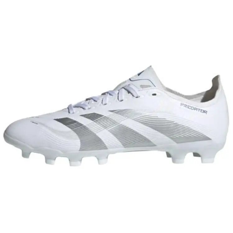Adidas PREDATOR LEAGUE Soft And Comfortable AG Artificial Ground Slip Resistant Abrasion Resistant