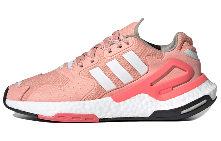 Женские кроссовки adidas adidas originals Day Jogger (розовые)