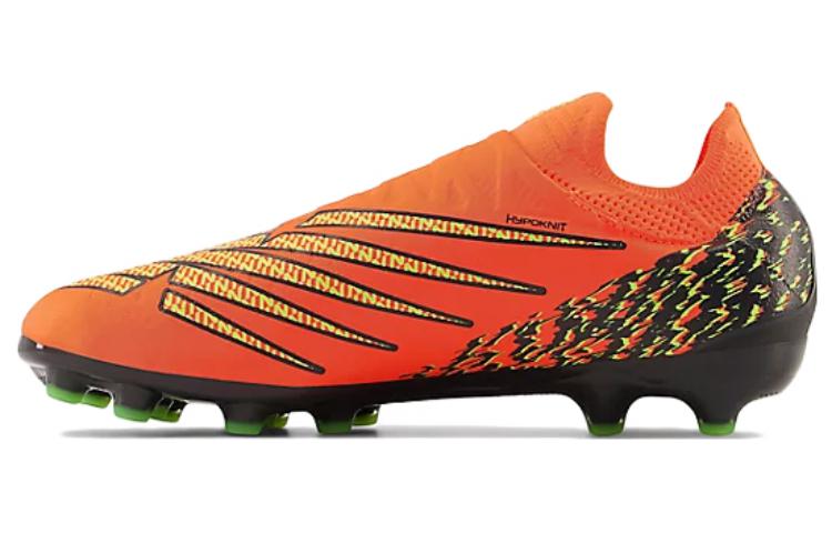 New Balance Furon V7 Pro Ag 'Orange Black'