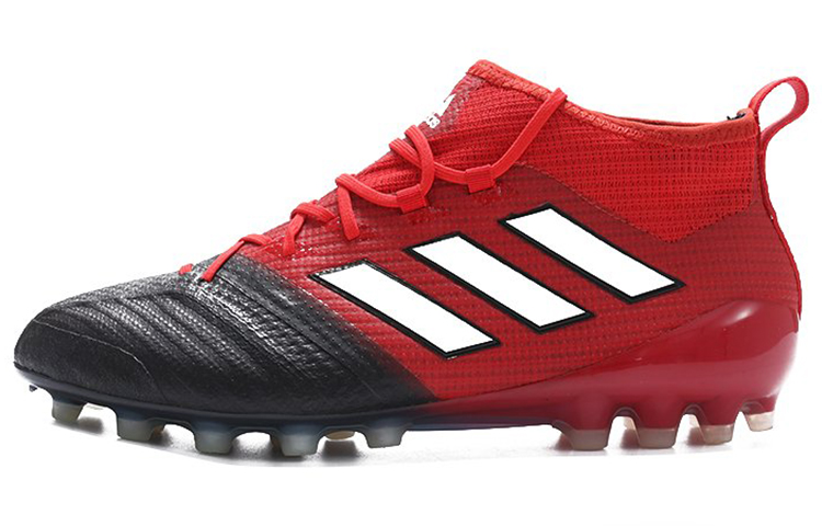 Adidas Ace 17.1 Primeknit Ag ‘Red Black’
