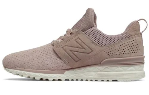 New Balance 574S Shoes Grey Women's