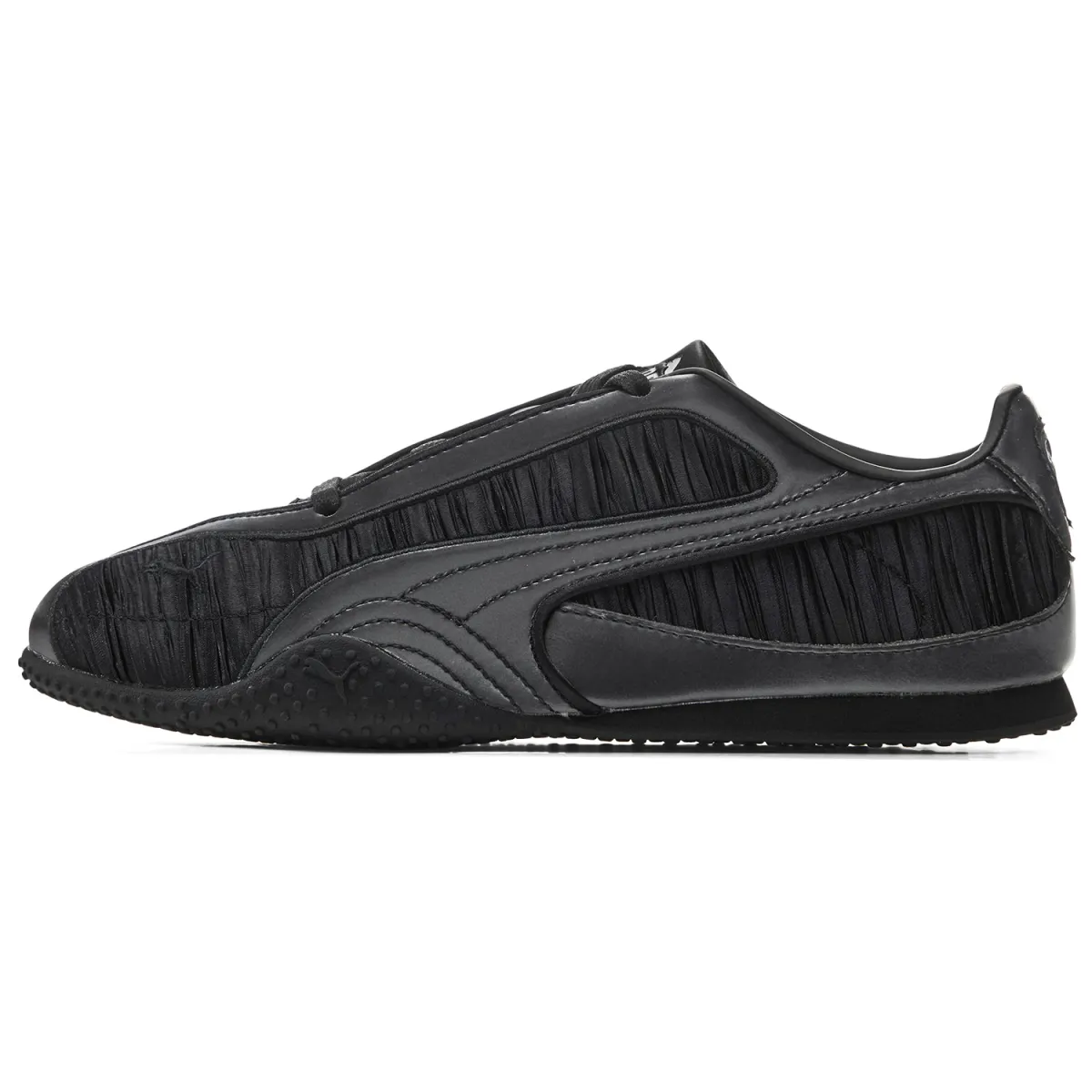 PUMA Bella V2 Low top Casual Shoes Unisex Black