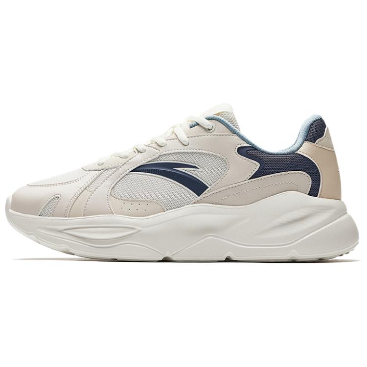Anta Unruly Series Cushioning Abrasion Resistant Lightweight Slip Resistant