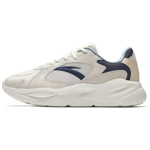 Anta Unruly Series Cushioning Abrasion Resistant Lightweight Slip Resistant