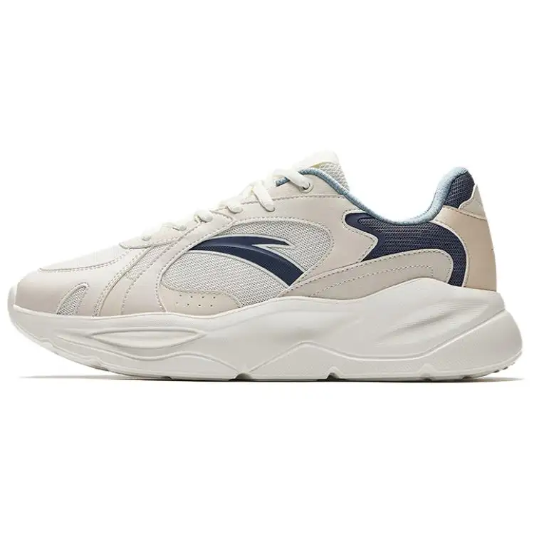 Anta Unruly Series Cushioning Abrasion Resistant Lightweight Slip Resistant