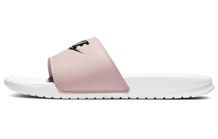 Nike Benassi Jdi Slide 'Barely Rose' Women's