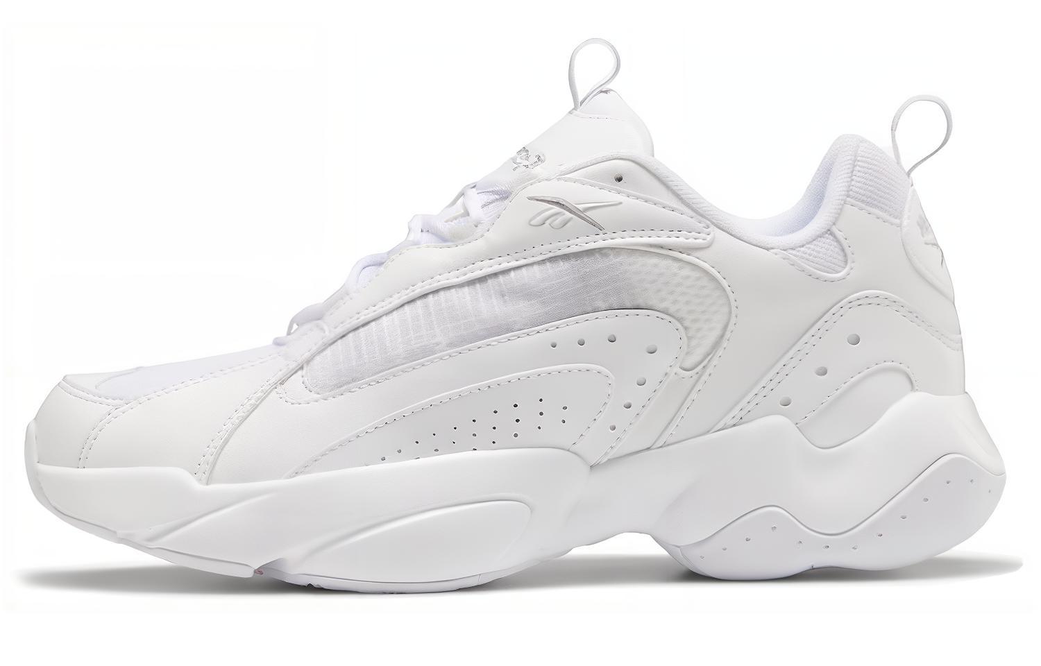 Reebok Royal Pervader Running Shoes White