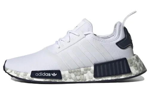 Adidas Wmns NMD_R1 'White Magic Grey' Women's