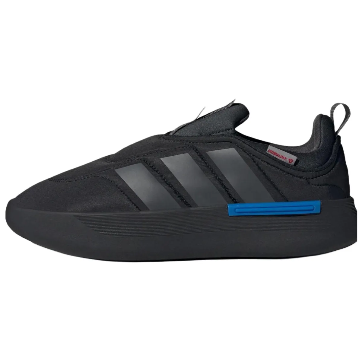 Adidas Adipuff Low-top Casual Shoes Unisex Black