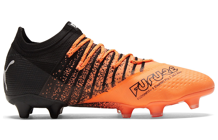 Puma Future Z 1.3 ‘Neon Citrus Black’