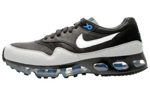 Nike Air Max 1/360 Le Black Silver