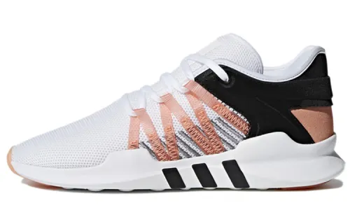 Eqt Racing Wmns Adidas Originals Adv 'White Coral' Women's