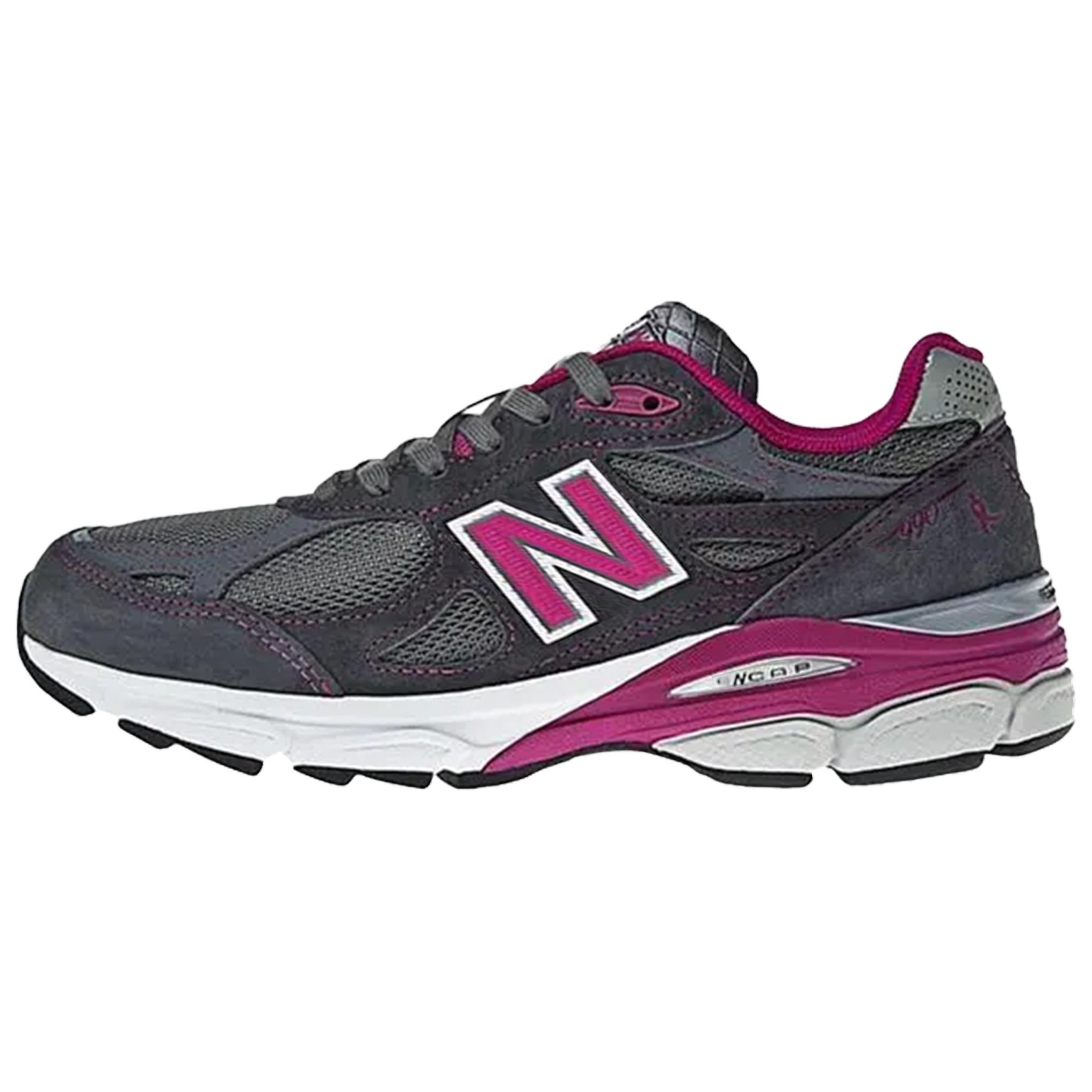 990v3 Wmns New Balance Made In Usa 'Breast Cancer Awareness' Women's