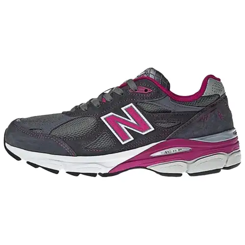 990v3 Wmns New Balance Made In Usa 'Breast Cancer Awareness' Women's