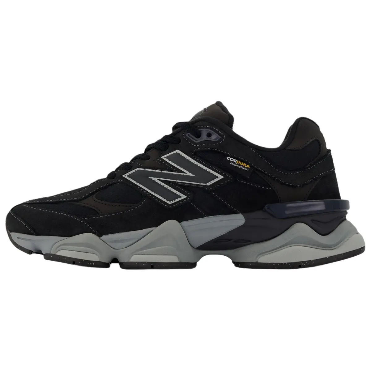 9060 New Balance 'Cordura - Black Grey'