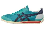Onitsuka Tiger California 78 Abrasion Resistant Low top Casual Shoes Unisex Blue