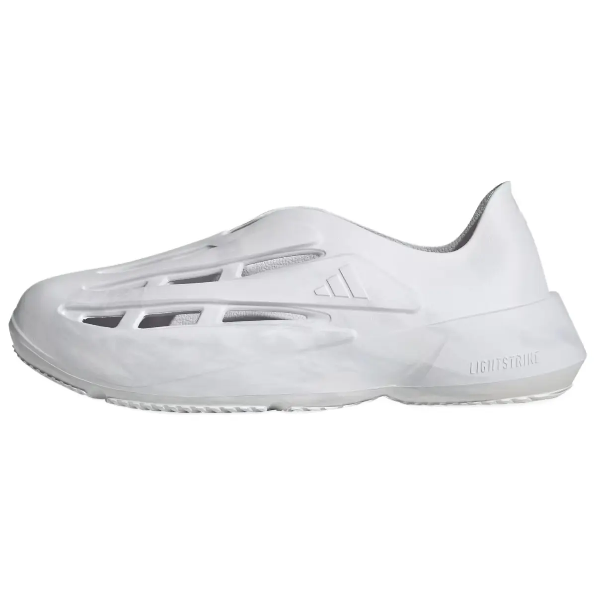 Lightblaze Moc Adidas 'Crystal White Dash Grey'