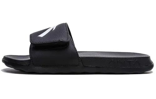 ANTA Slide Slippers Women's Black