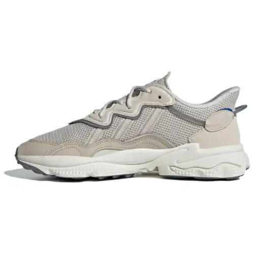 Adidas Originals Ozweego 'Grey Silver'