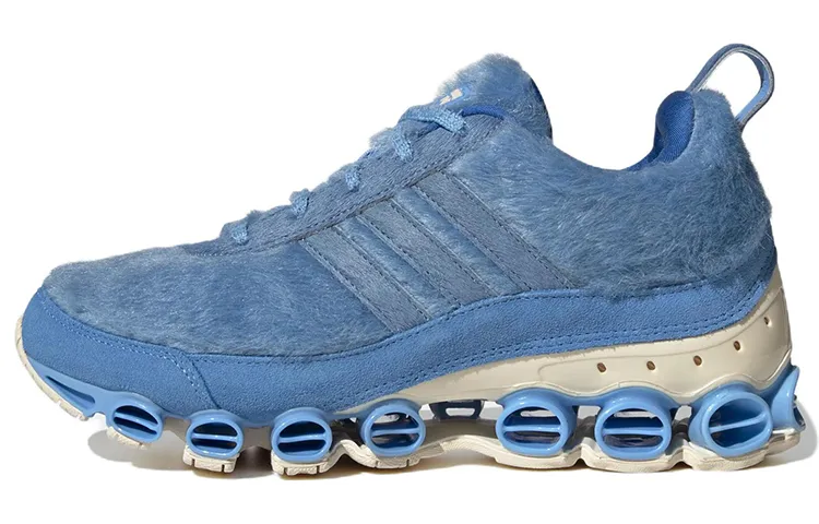 Microbounce Kerwin Frost x Microbounce Adidas Originals T1 'YTI'