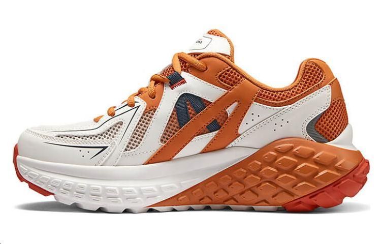 Skechers Monster Textile, Synthetic Leather Comfortable And Breathable Cushioning, Wear Resistant Low top Casual Shoes
