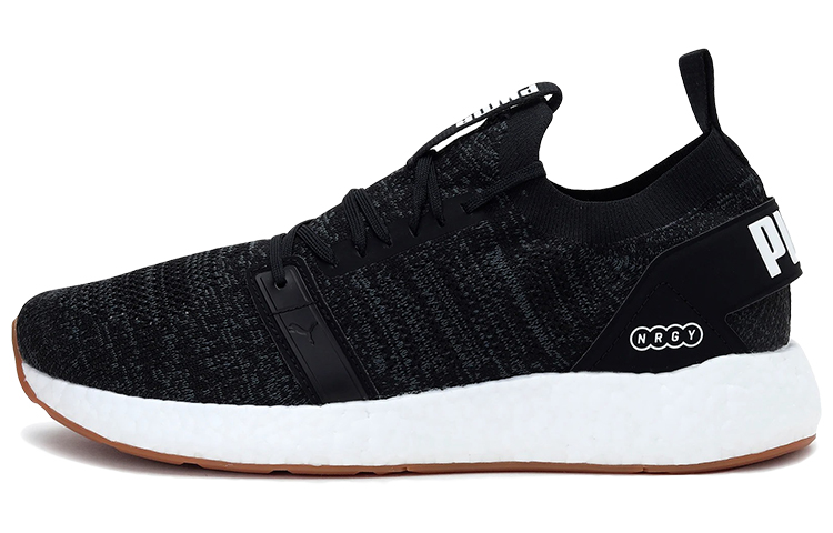 PUMA Nrgy Neko Engineer Knit 'Black'