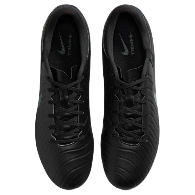 Nike Tiempo Legend 10 Academy Hg ‘Triple Black’