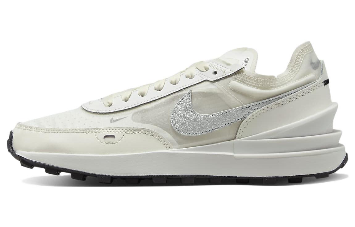 Nike Waffle One Summit White Sail Women's