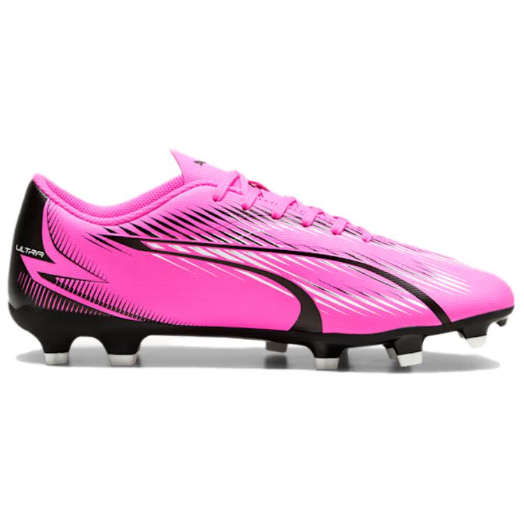 PUMA Ultra Play Fg Ag ‘Poison Pink White Black’