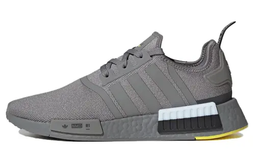 Adidas NMD_R1 'Grey Black'