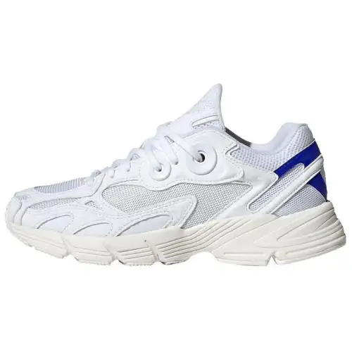 Adidas Women's Astir 'White Lucid Blue' Women's