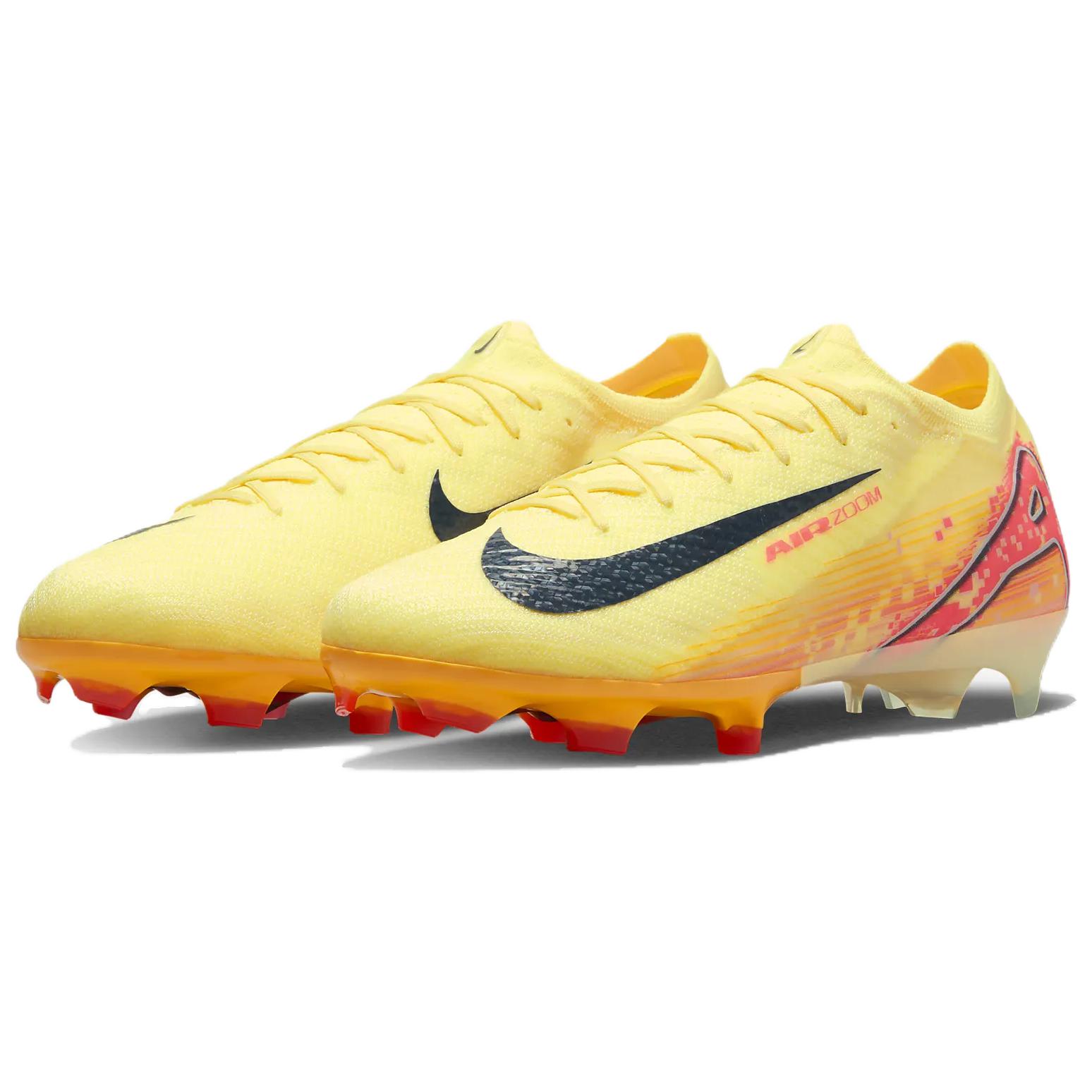 Nike Zoom Mercurial Vapor 16 Elite Fg Kylian Mbappé Pack