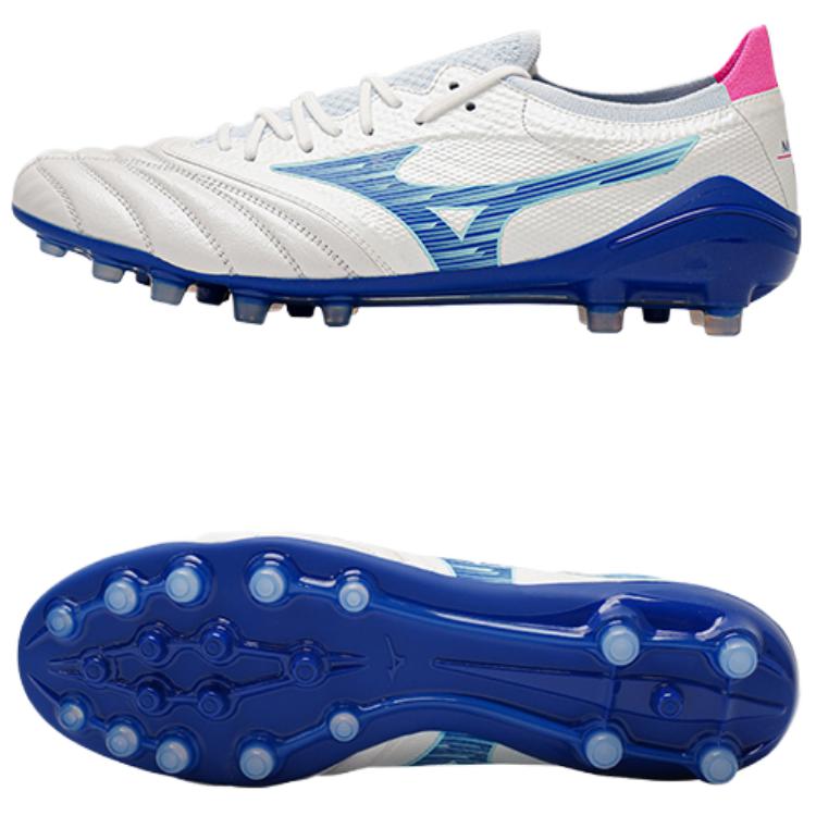 Mizuno NEO4 Synthetic Leather Cushioning Soccer Shoes Men’s