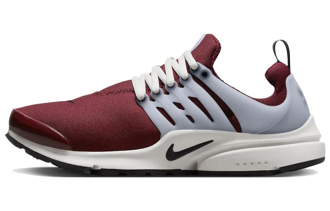 Nike Air Presto Team Red
