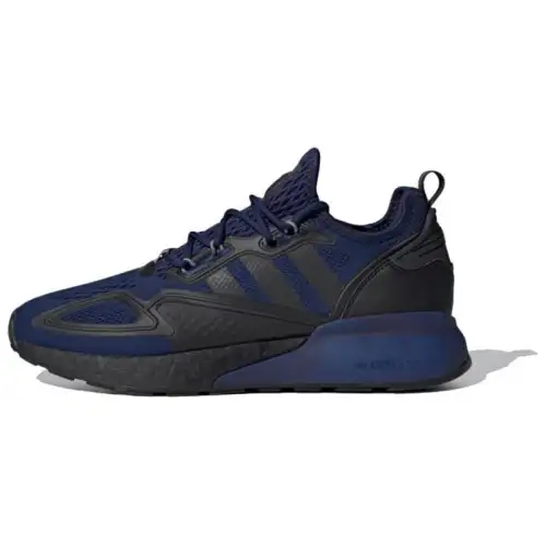 Adidas Zx 2K Boost 'Dark Blue Core Black'