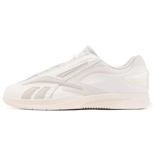 Reebok Hammer Pro Low top Casual Shoes Men's White