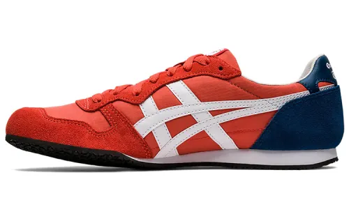 Onitsuka Tiger Serrano 'Red Blue'