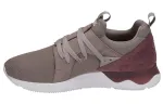 ASICS Gel Lyte V Sanze 'Grey Red'