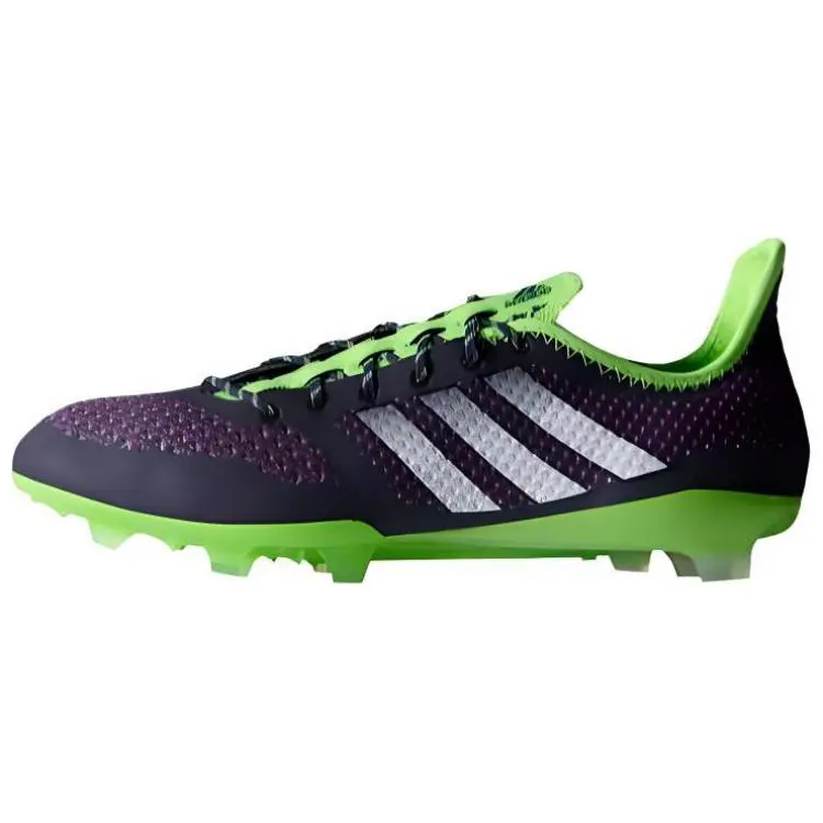 Adidas Primeknit 2.0 Fg 'Night Sky Solar Green'