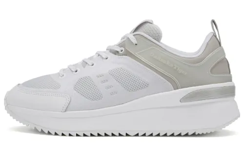 Onitsuka Tiger Cagin Shoes 'White Light Grey'